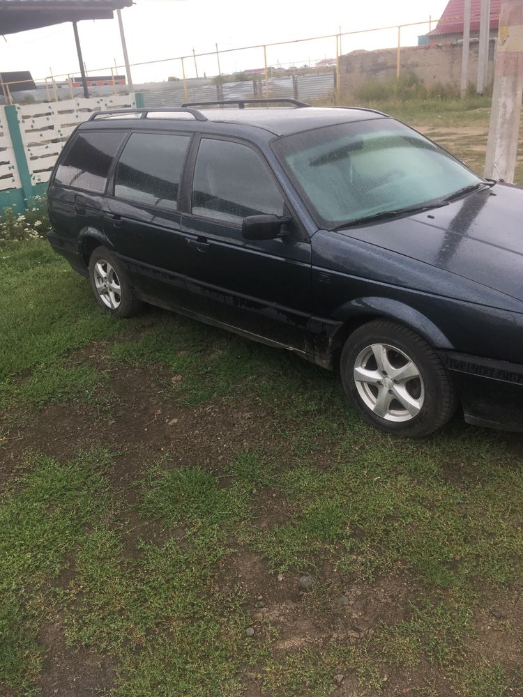 Продам пассат б3