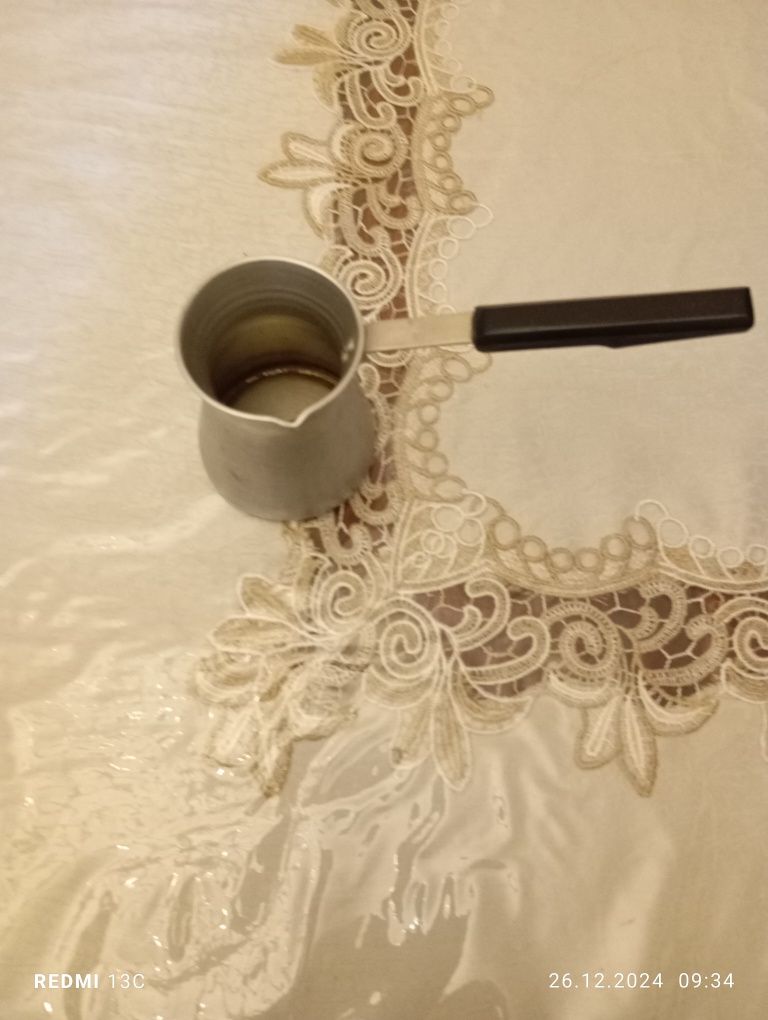 Продается турка ссср
