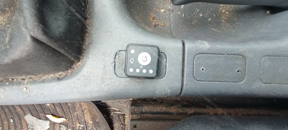 Продавам Хонда на части