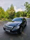 Vand mercedes e class
