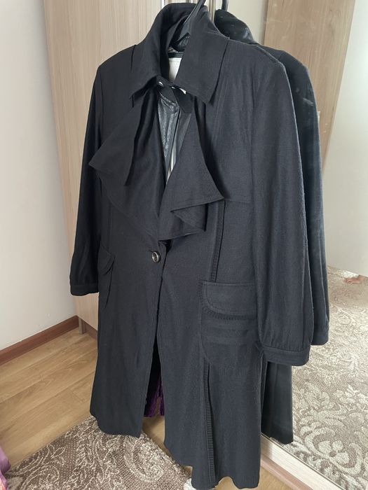 Пальто женское новое