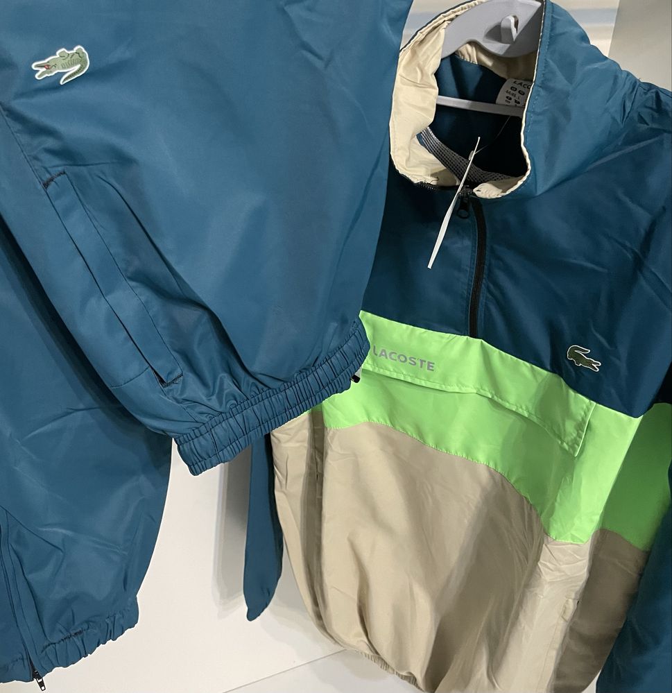 Мъжки анцузи lacoste nike guess