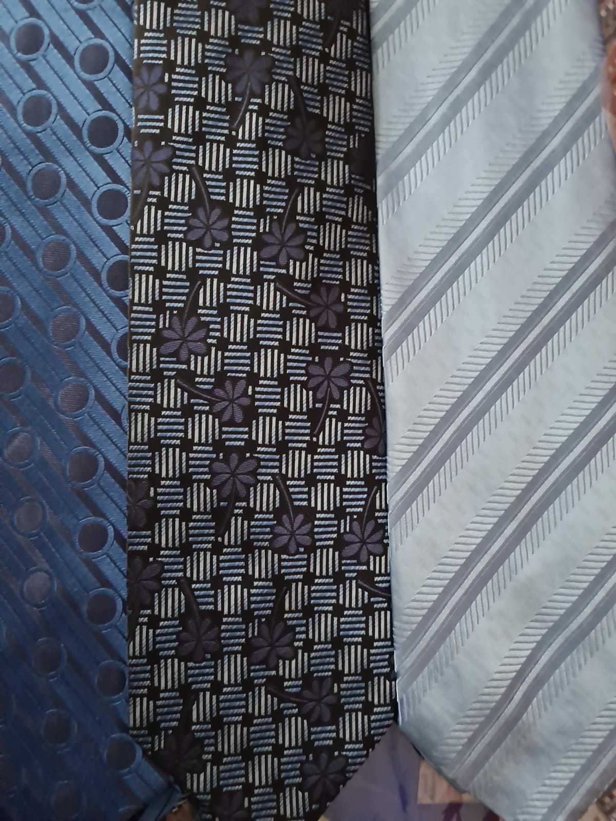 Cravate Lux Made in Italy 100 % mătase Paul Danielli