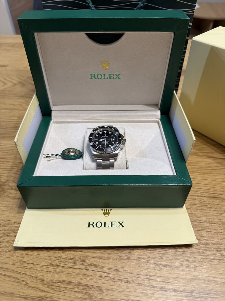 Rolex Submariner