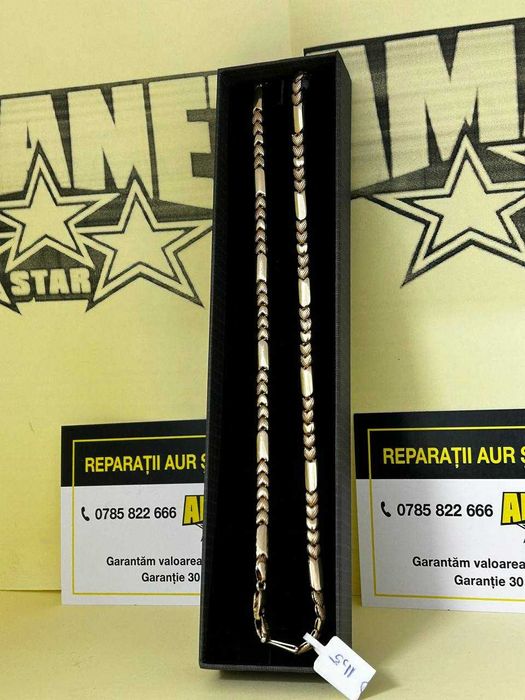 Lant aur 14K (M1) StarAmanet