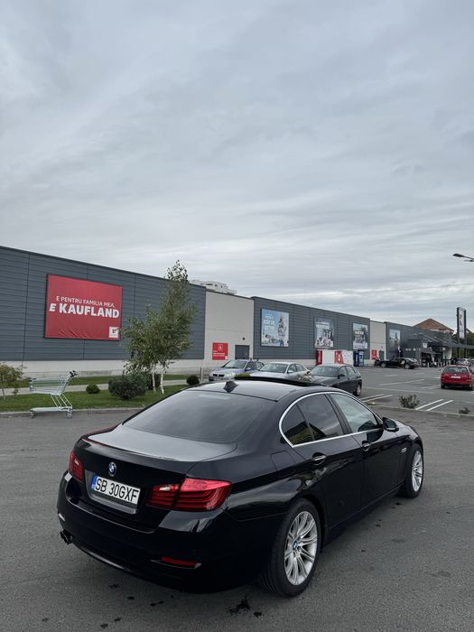 Vand Bmw F10 525 2.0d