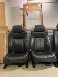 Комфортен салон БМВ Е38, Е39 BMW E38, E39 comfort seats