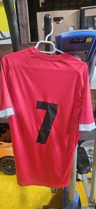 Echipamente de fotbal