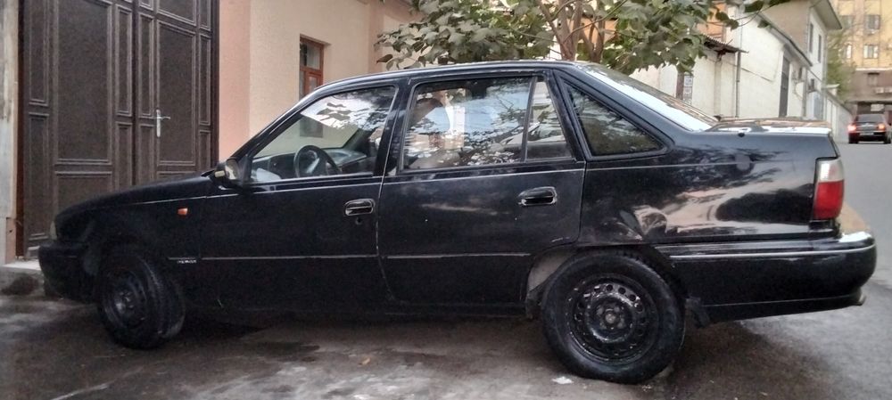 Нексия 1 сонс 1.5