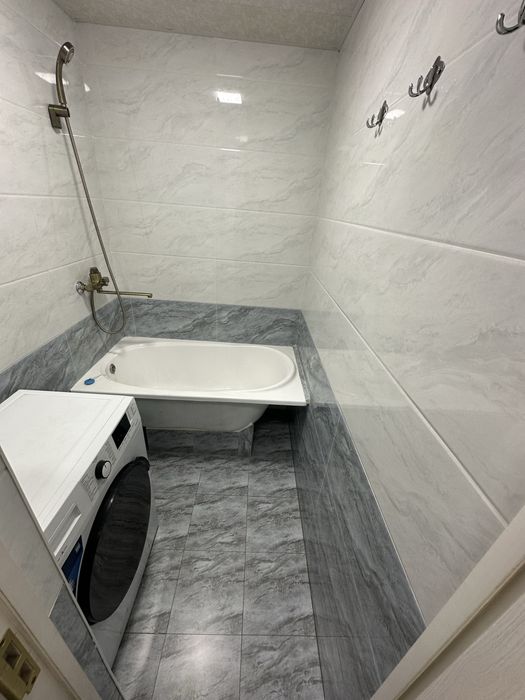 Срочно сдается в аренду 1в2 ком квартира куйлюк массив 4