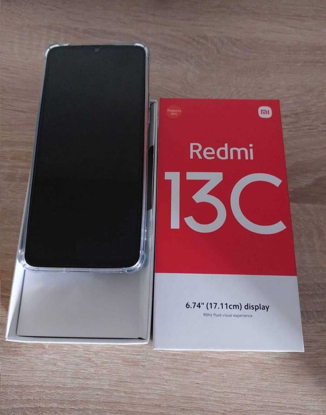 Xiaomi Redmi 13 c nou