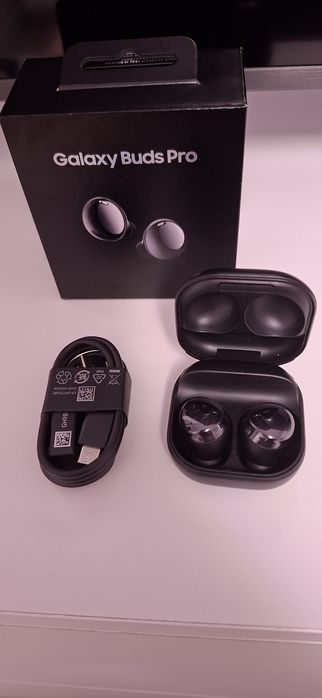 Căști Galaxy buds pro