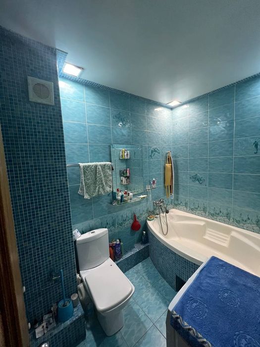 Uy sotiladi siper uy