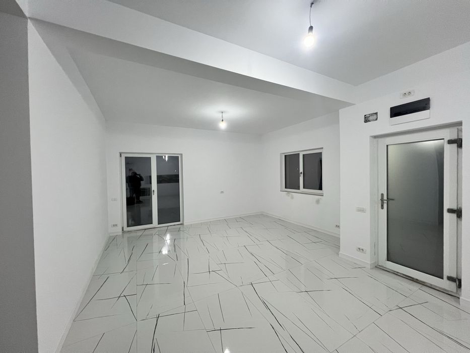 Vand Casa Noua Finalizata 2024, zona Sos. Cernica, Finizaje Premium