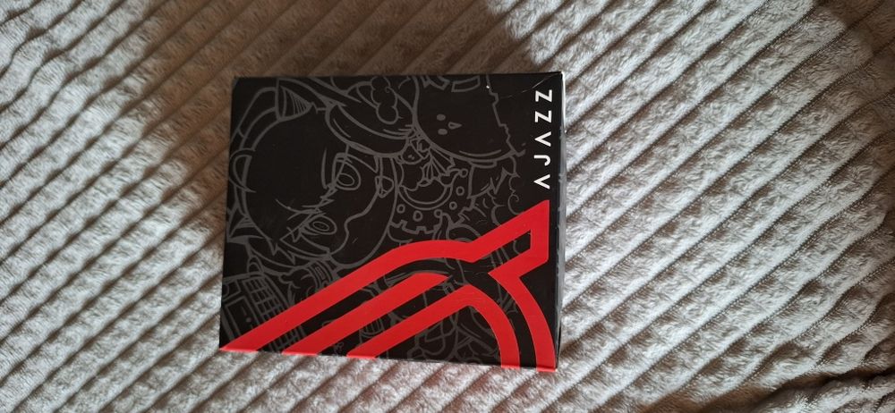 Мышь Ajazz Aj139pro белый