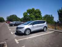 Renault Espace 2015 - 1.6 dCi 130 CP !!!