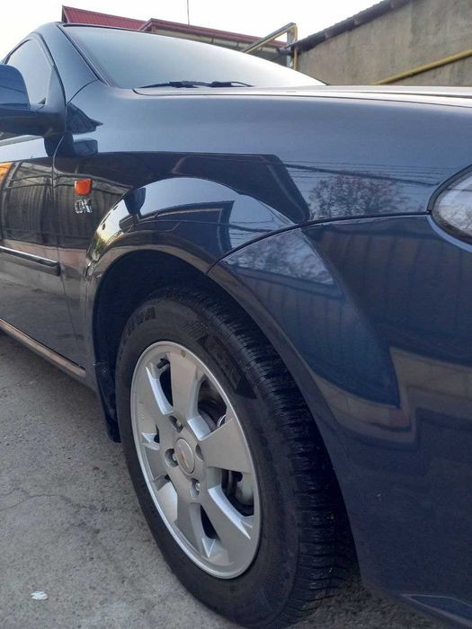 NAXT va ARENDAGA Lacetti Jentra avtomat 2023