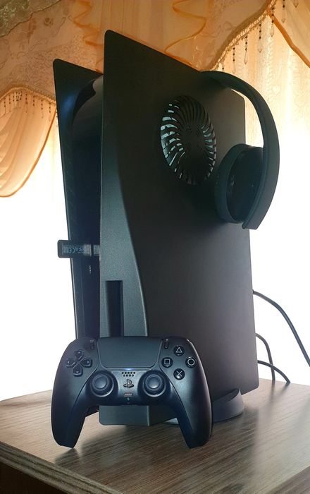 Продам взломанную PS5