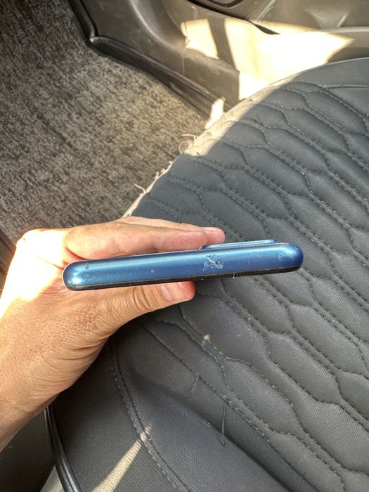 SAMSUNG A12 64 GB IMEIkadan o'tmagan
