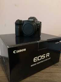 Vand Canon EOS R