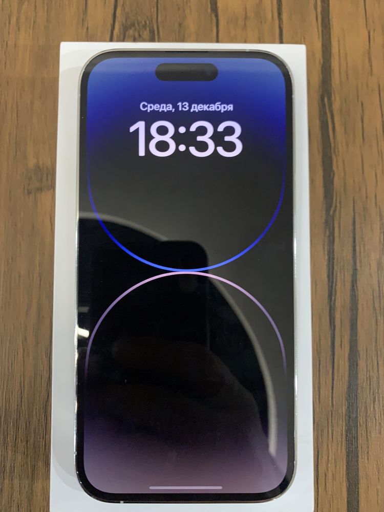 Продам Iphone 14 pro 128 GB