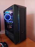 PC gaming / office