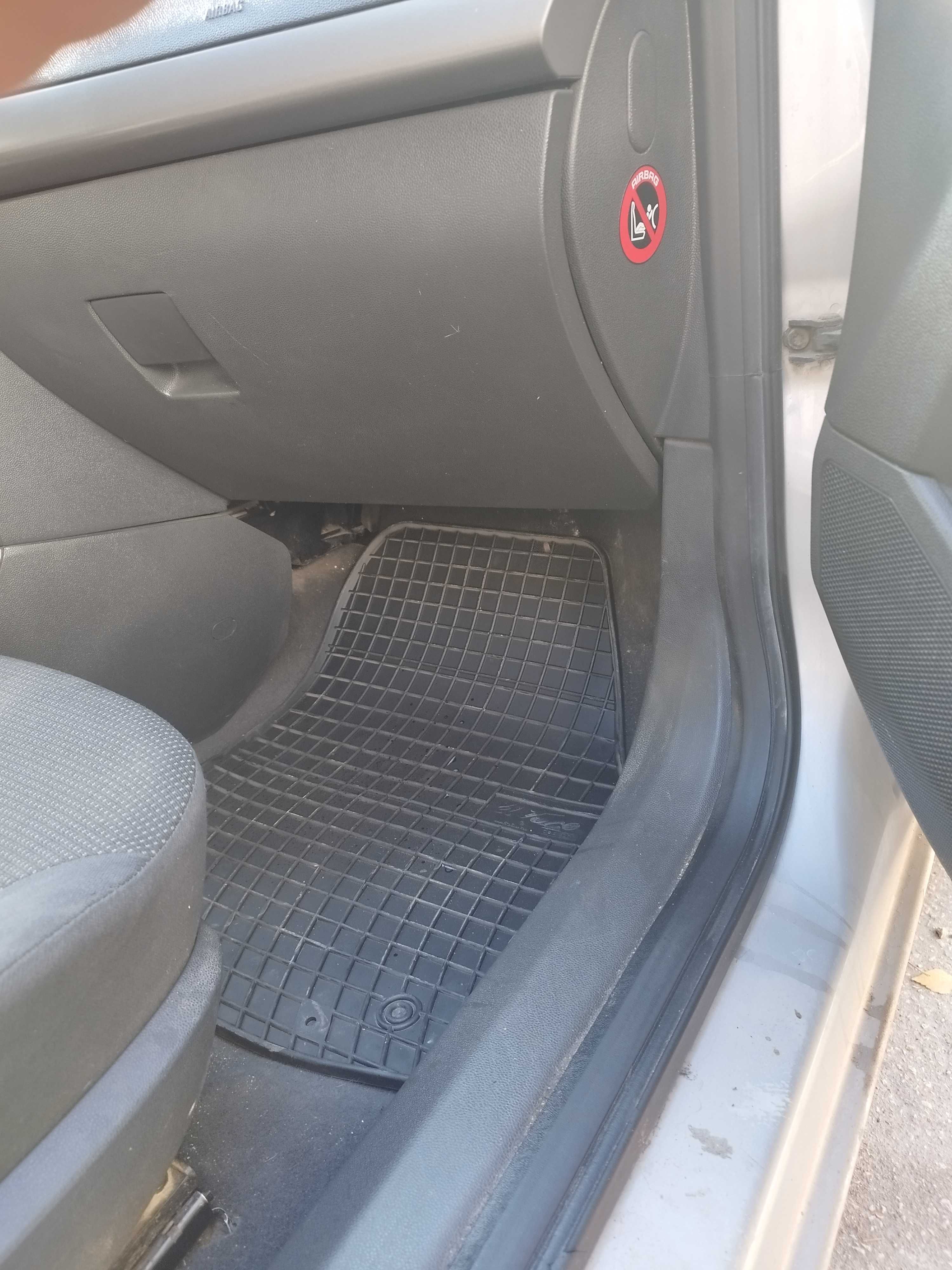 Opel Astra h 1.7 CDTI Isuzo
