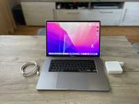 Macbook Pro 16 / 2019 / 2.6GHz i7 / 512gb SSD / Radeon Pro 5300M