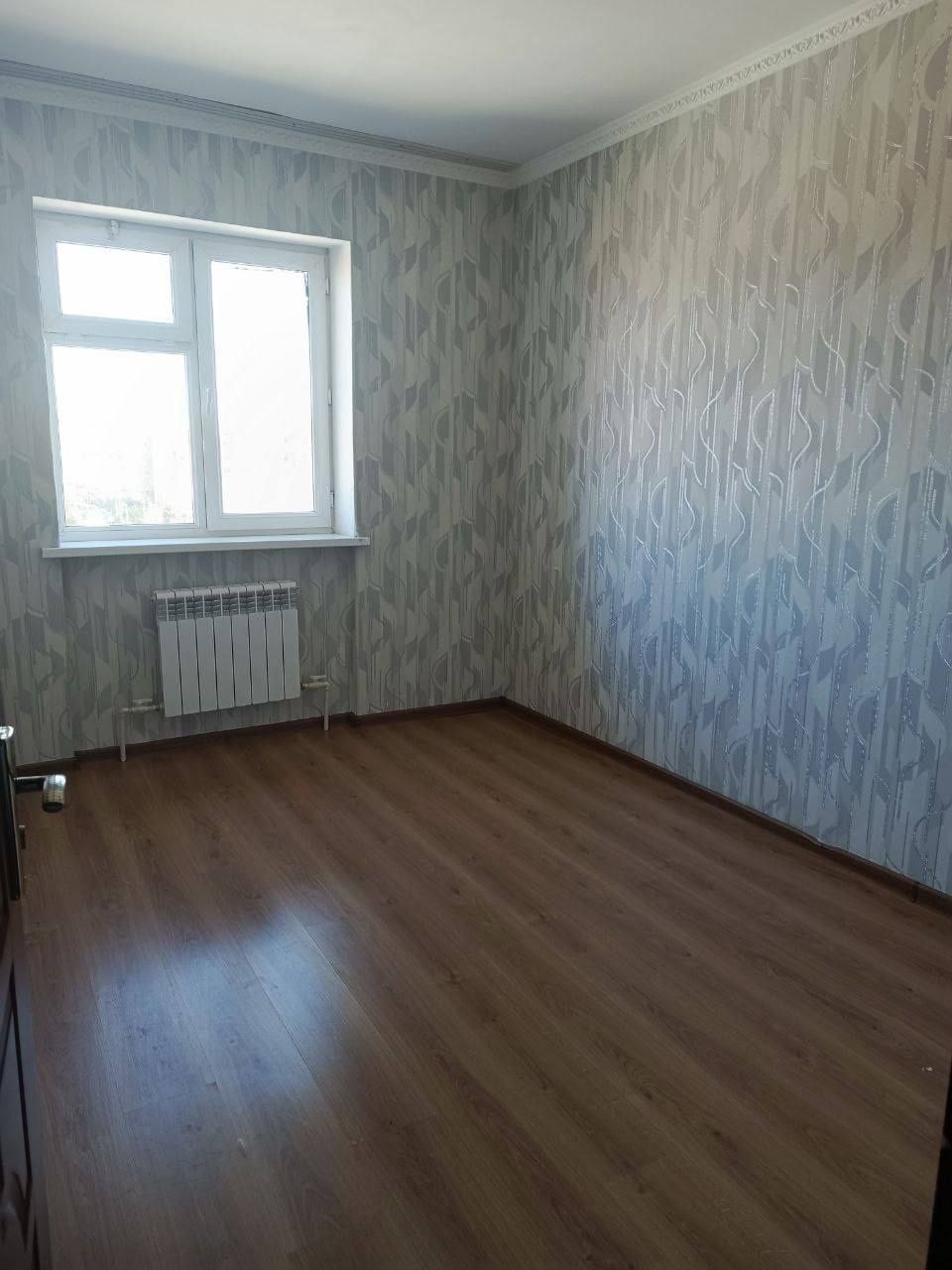 Новостройка Сергели 5 А 3 хона Метро олди 6 этаж