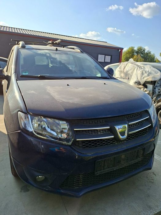 Piese auto Dacia Logan MCV 1,5d interior exterior haion far aripa moto
