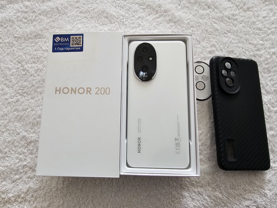 Honor 200 5G  12+12/512GB New