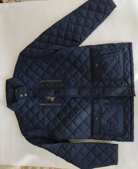 Демисезонная куртка Fynch-Hatton (Германия, мужск.).
Размер L