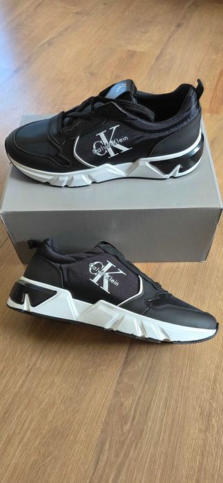 Мъжки маратонки сникърси обувки