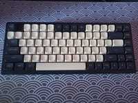 Игровая клавиатура Dark project kd83a