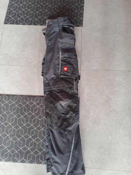 Engelbert strauss marimea 44