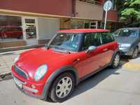 Mini Cooper one 1.6