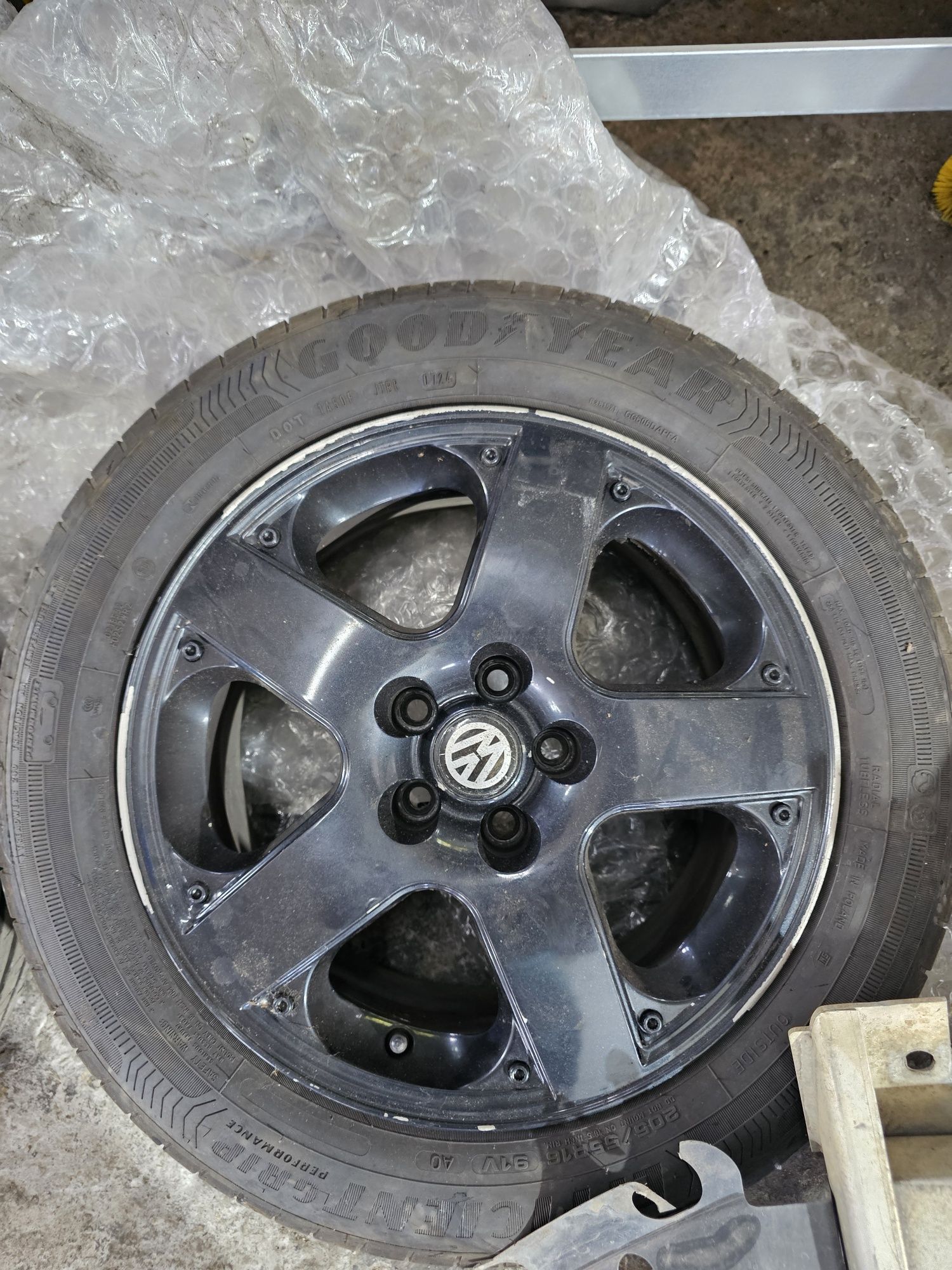 1.8 турбо 4х4 180 кс