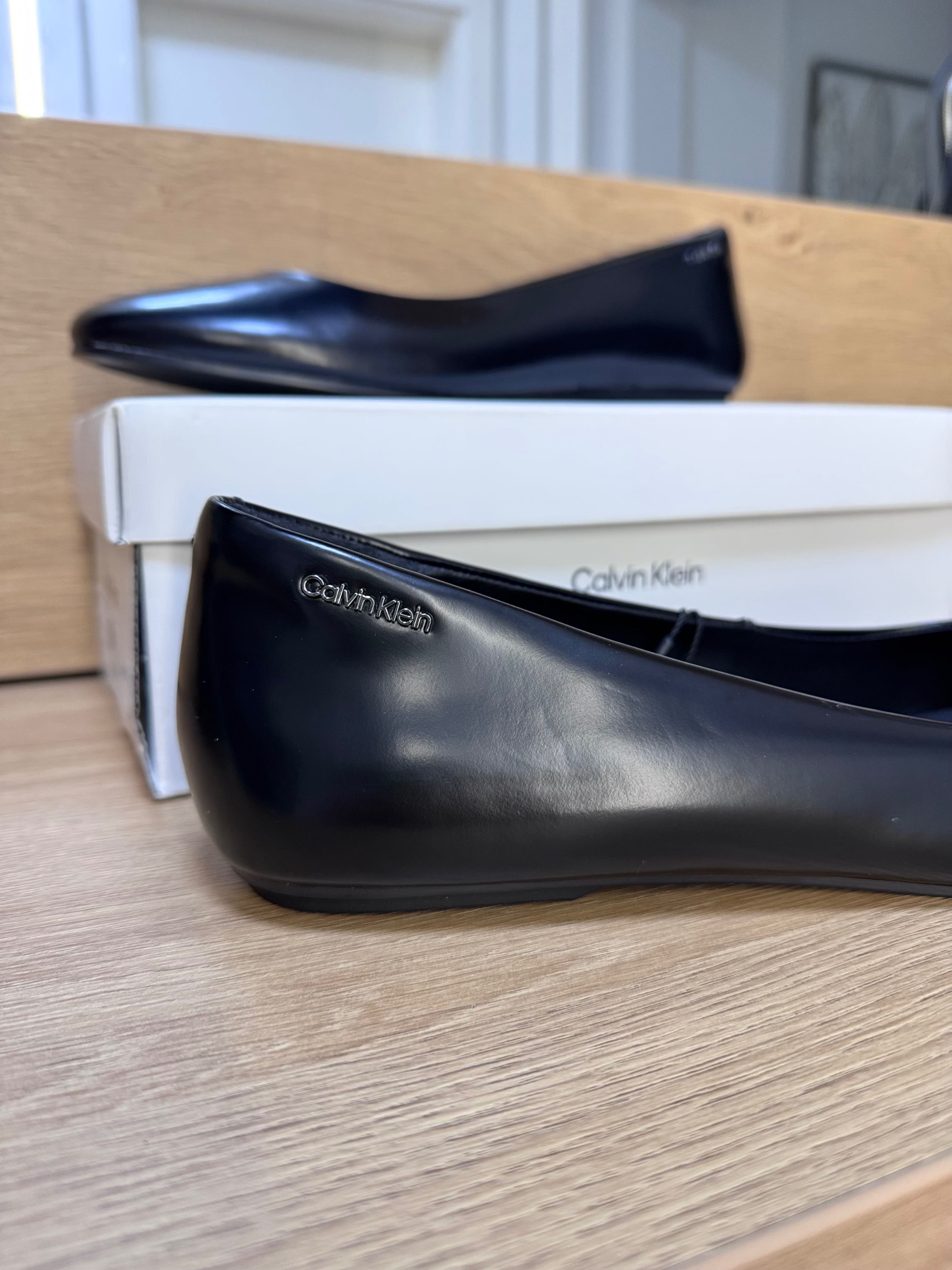 Пантофки Calvin Klein