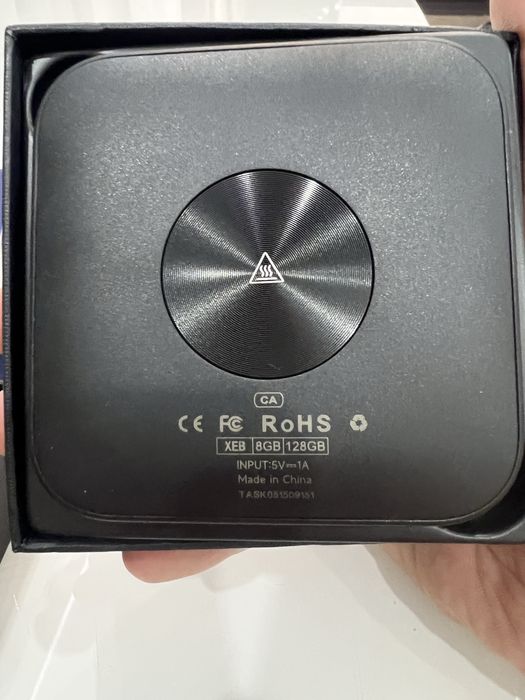 Carlinkit Tbox-6225