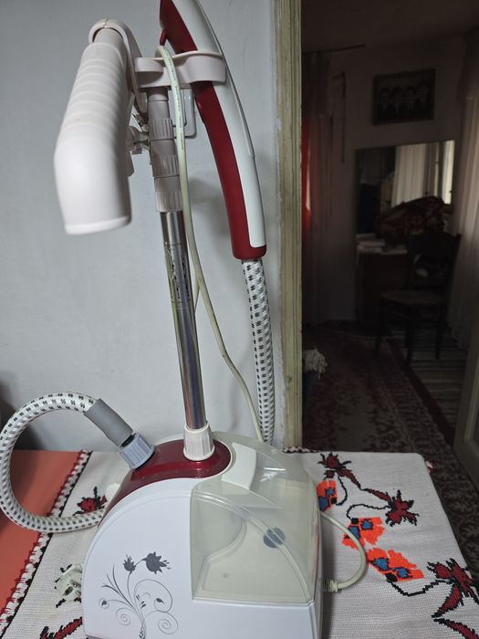 Masina calcat verticala Victronic