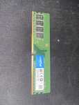 memorie RAM Crucial 8GB DDR4, 2666MHz