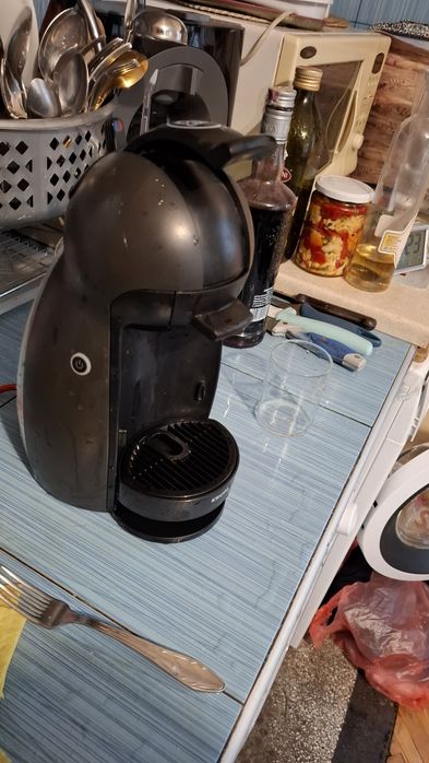 Кафемашина Долче Густо за части