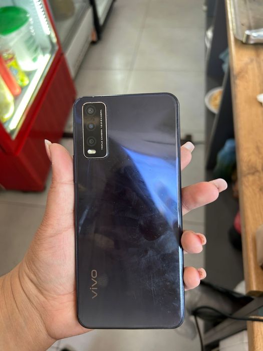Vivo y20 жақсы жағдайда сатылады