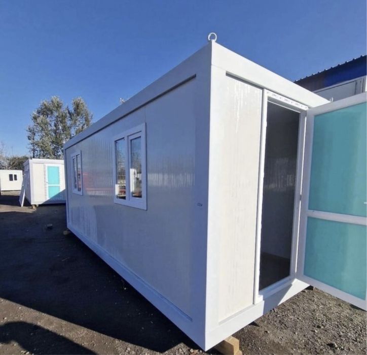 Containere container modular fast food birou dormitor