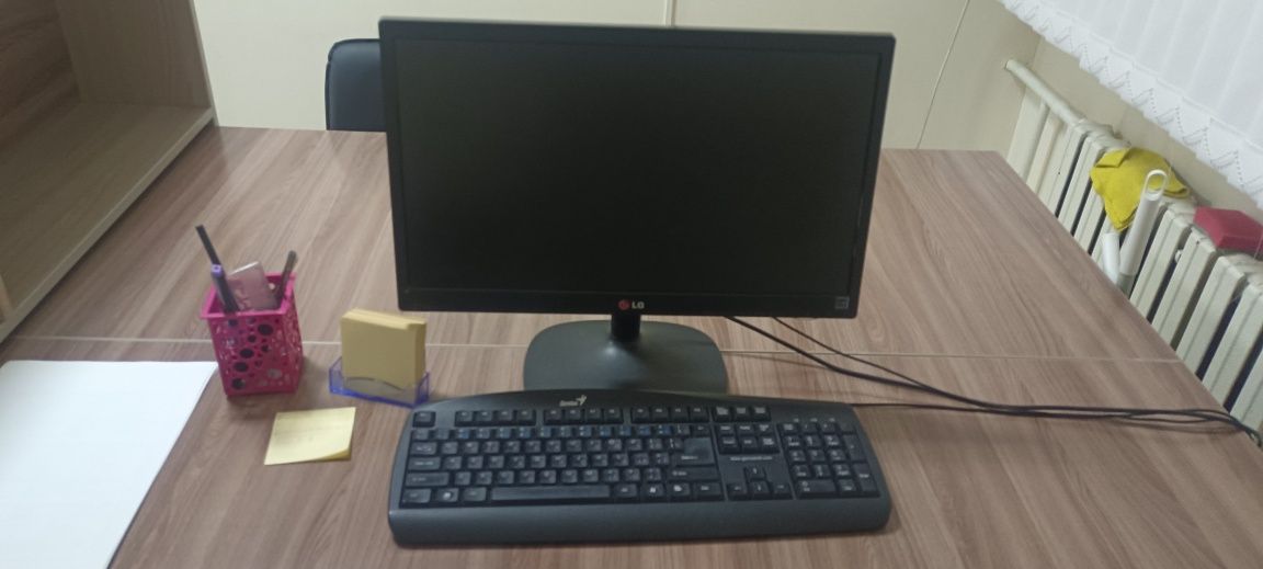 Продам Компьютер cor I 3