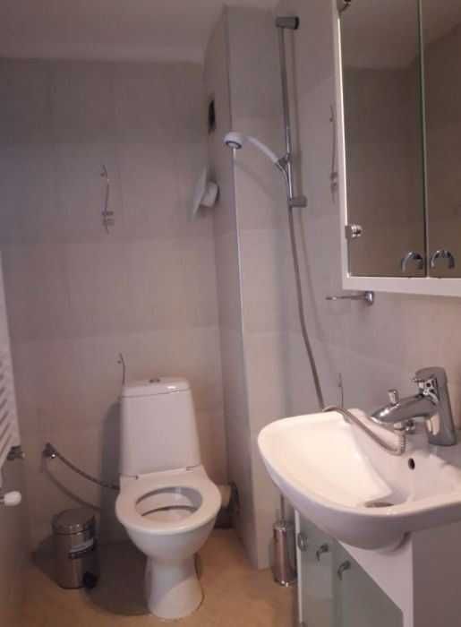 Продава се Тристаен апартамент в София, Гоце Делчев - 116 кв.м за 1707 €/кв.м - Снимка #1