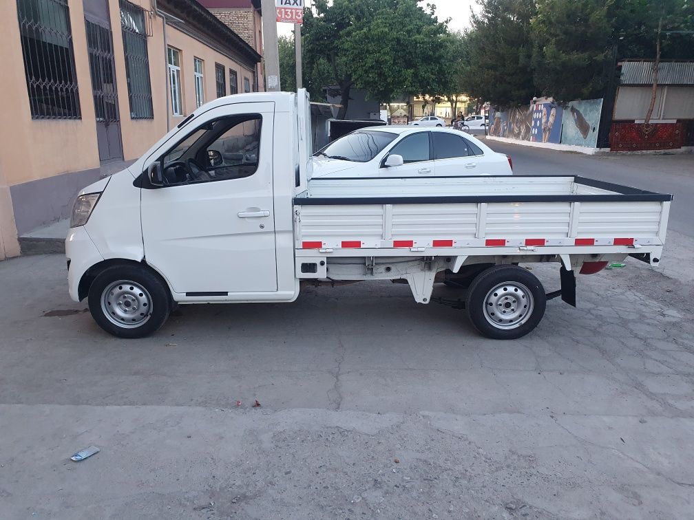 Changan 69 talik