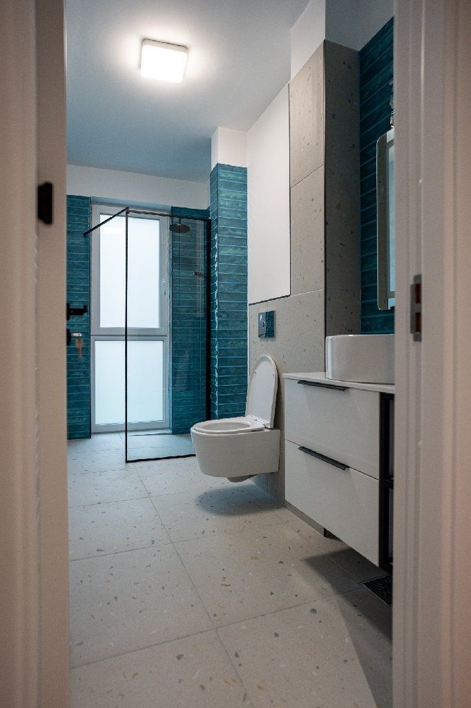 Apartamente noi finisate și semimobilate!!