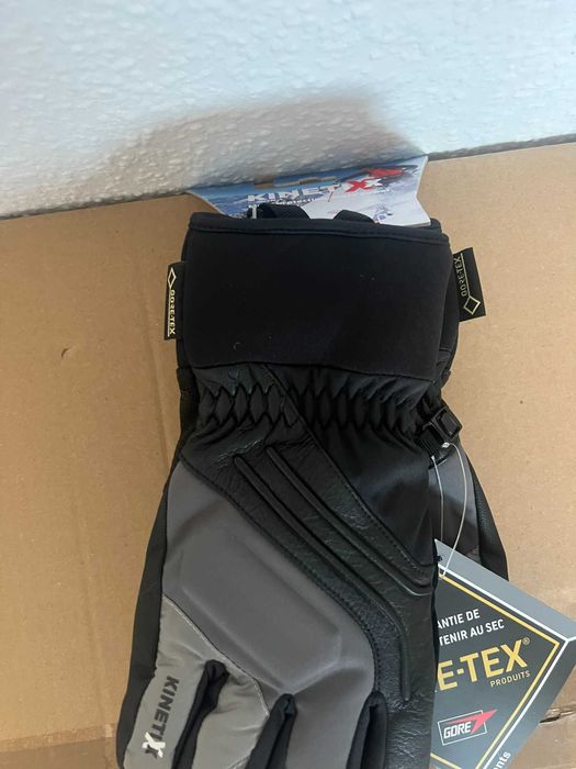 Manusi schi snowboard Kinetixx  Gore-Tex marime 8.5