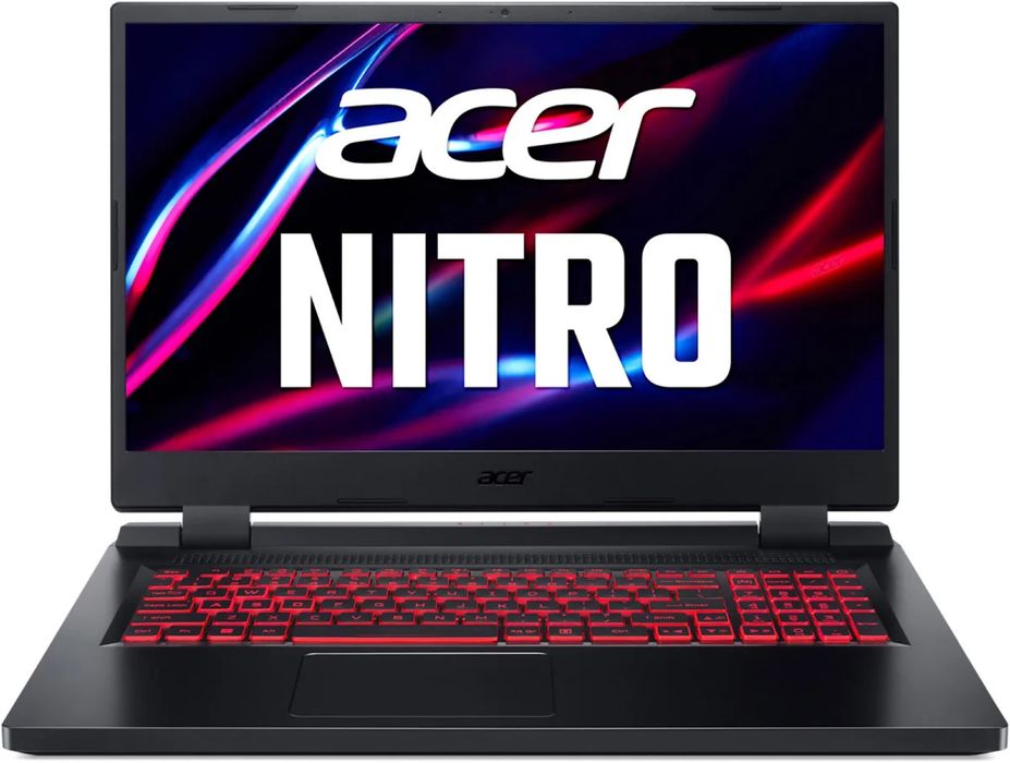 Ноутбук Acer Nitro 5 AN515-58